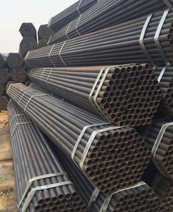 steel pipe