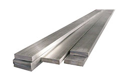 Steel Flat Bar
