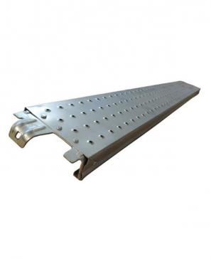 Classification of Galvanized Metal Planks