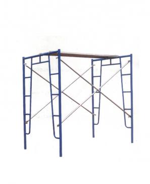 Requirements of Ladder Frame Scaffold