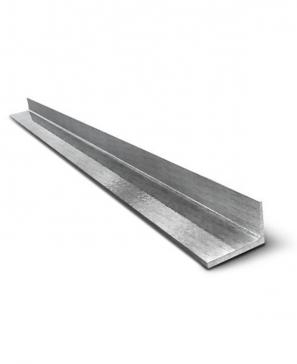 Ensure strong and durable construction with structural steel and angle steel