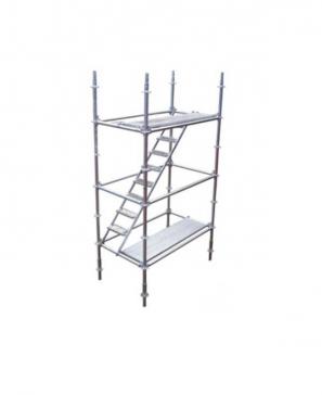 5 Reasons to Use Ringlock Scaffolding