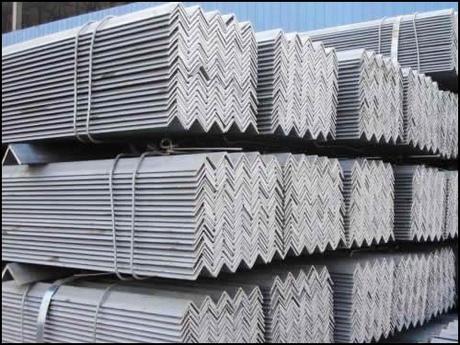 How about the quality of hebei Angle steel