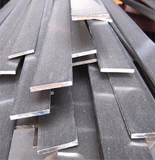 Hebei flat steel price advantages