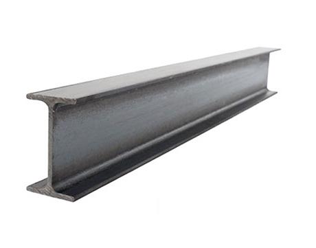 What are the specifications of Hebei I-beam?