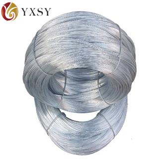 How about Hebei galvanized iron wire?