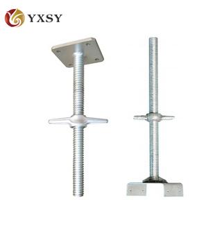 How to buy the construction screw, Hebei screw manufacturers tell you