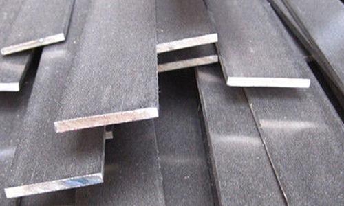 Hebei flat steel price advantages