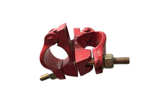 What are the advantages of Hebei scaffolding fasteners?