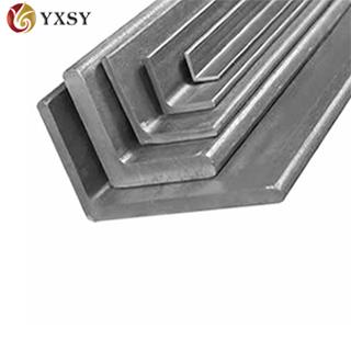 Hebei angle iron is generally used to do