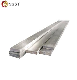 What are the advantages of galvanized flat steel? Hebei galvanized flat steel manufacturers tell you!