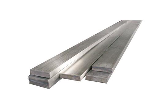 Guangdong cold-drawn flat steel product details and process overview