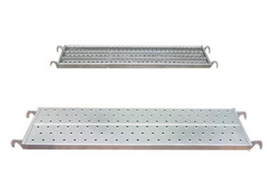 What is the difference between Shaanxi steel springboard and traditional steel springboard?