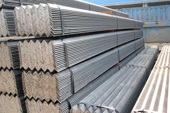 How should we tell the quality of Shandong angle steel?