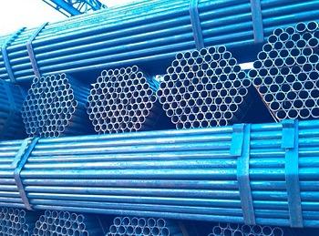 Hebei old steel pipe price by what factors?