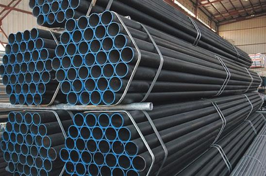 What to pay attention to when buying steel pipe rack tube