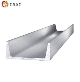 Galvanized steel channel manufacturers with you to understand the production process of galvanized steel channel