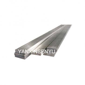 What are the advantages of Zhejiang cold-drawn flat steel?