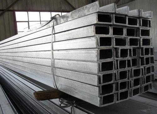 Tangshan channel steel manufacturers explain the maintenance skills of channel steel