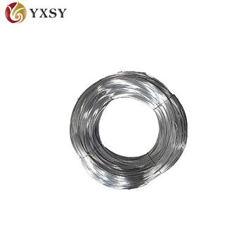 What is the use and production process of annealed wire?