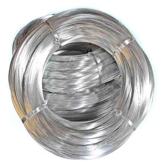 What is the difference between galvanized wire and ordinary wire?