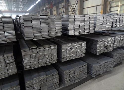 What are the characteristics of galvanized flat steel? Galvanized flat steel manufacturers explain for you!