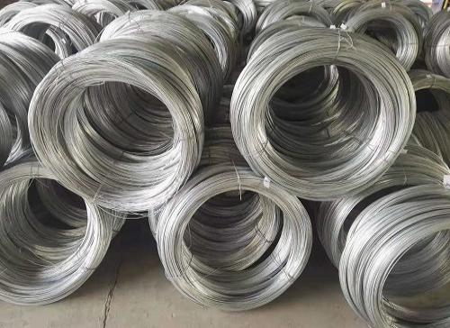 What are the production process standards for galvanized wire manufacturers?