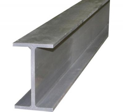 What are the specifications of Tianjin H-beam?